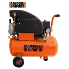 Compressore 24lt. ad olio