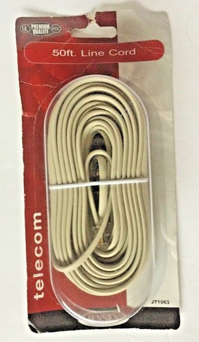 Jensen telecom foot line - jensen,