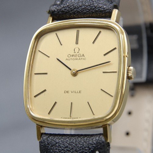 Orologio uomo vintage 1973 n - orologio, [n
