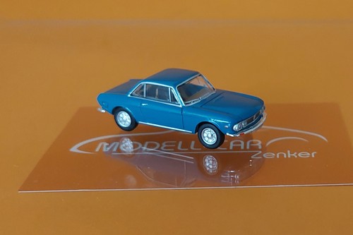 Brekina 29629 lancia - lancia, fulvia