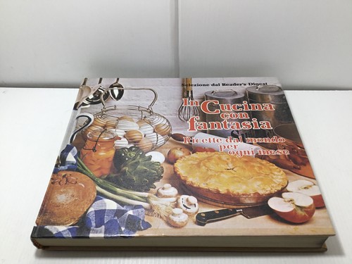 In cucina con fantasia - in,