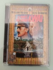 DVD - IL PONTE SUL FIUME KWAI