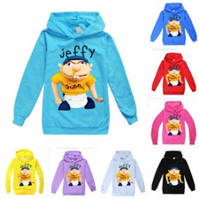 Felpe con cappuccio bambini