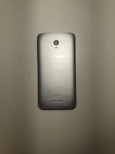 Alcatel pop per - alcatel, 4