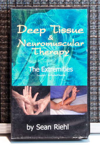 Deep tissue neuromuscular - tissue,