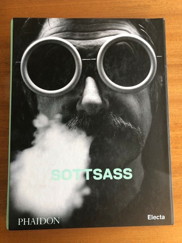 Ettore sottsass philippe - ettore, di