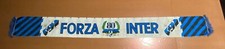 SCIARPA CALCIO SCARF INTER 80