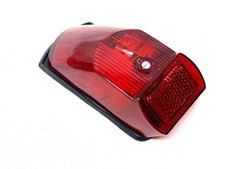 Fanalino posteriore completo