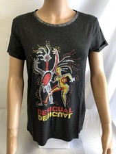 Maglietta Donna Desigual Ref