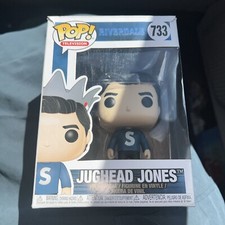 Funko pop television - pop!,