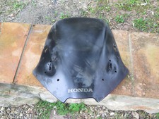 PARABREZZA MOTO SU CARENA - HONDA CBF 1000 -ANNO 2009