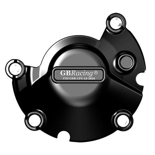 Cover alternatore racing