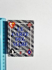 SEA PLAYING CARDS DIVING POKER