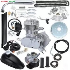 KIT TRASFORMAZIONE BICI CON