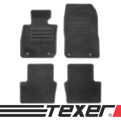 Tappetini per mazda dk - cx-3,