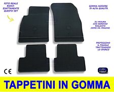 Tappetini Chevrolet Cruze