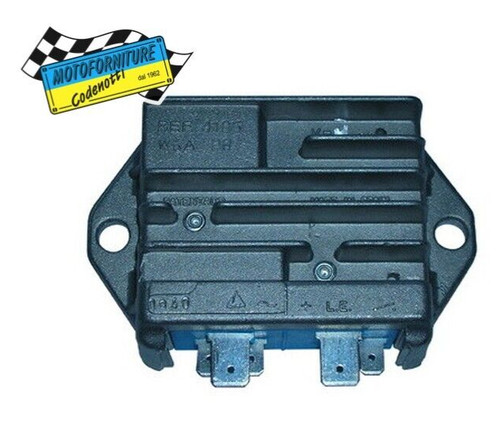 Regolatore tensione saprisa - tensione,