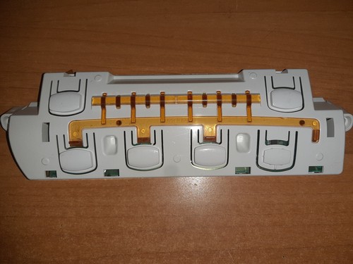 Scheda lavatrice candy - scheda,
