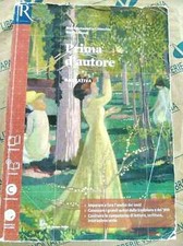 PRIMA D' AUTORE. NARRATIVA - M.A. CHIOCCHIO e M. NAPOLI - LA NUOVA ITALIA