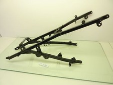 HONDA VFR 750 86-87 RC24 telaio telaietto posteriore sottosella