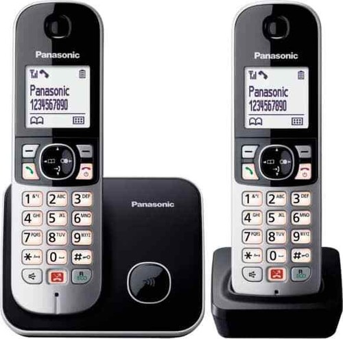Panasonic telefono cordless - panasonic,