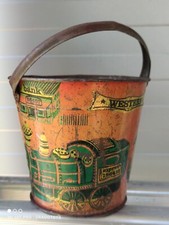 VINTAGE WESTERN EXPRESS