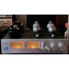 Amplificatore valvolare