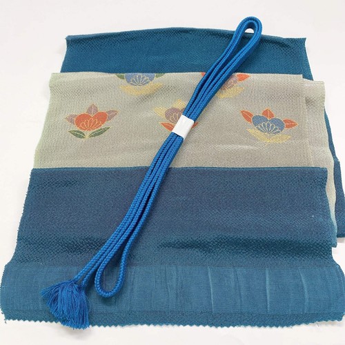8679 accessorio kimono - accessorio,