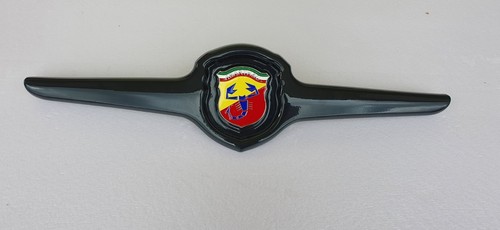 Fregio mascherina anteriore - fregio,