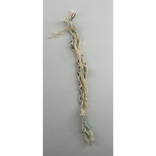 Bracciale fatto mano - fatto,