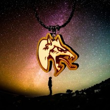 Collana Hardcore Neophyte