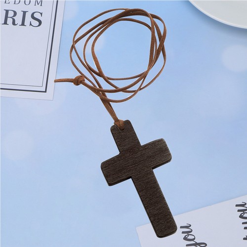 30pcs collana croce - , di