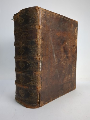 Libro corpus juris - corpus, civilis
