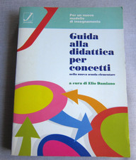 Guida alla didattica per - guida,