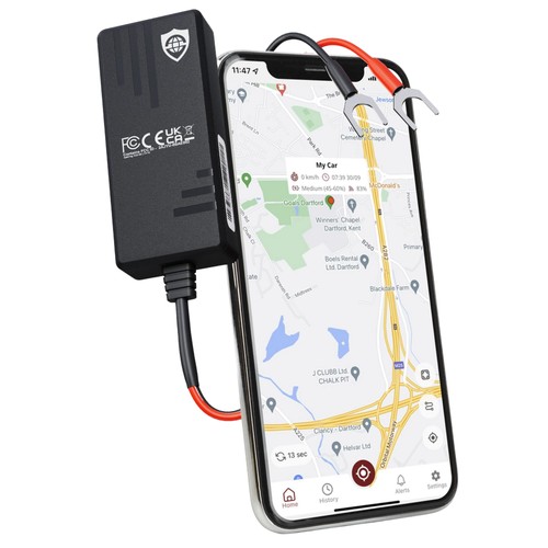 Safetag volt localizzatore - safetag,
