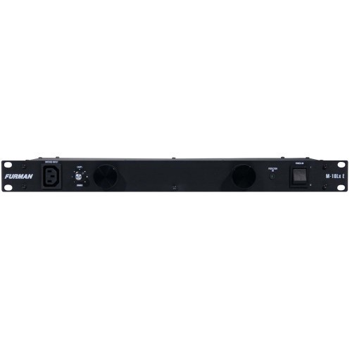 Furman 10lx nuovo - e, |