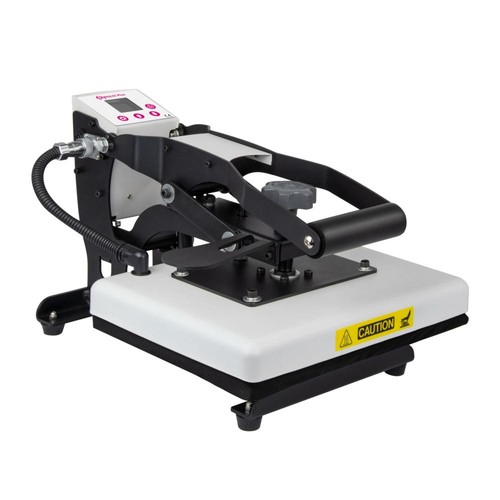 Pressa transfer plottix - pressa,