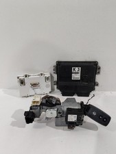 KIT Centralina Motore ECU Body