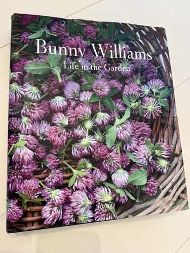 Bunny williams life the - williams,