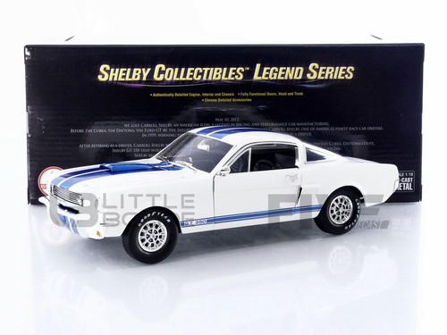 Shelby collectibles - shelby,