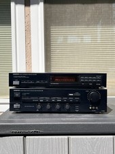Onkyo P-3200 Preamplifier With