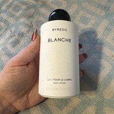 BYREDO BLANCHE BODY LOTION DA