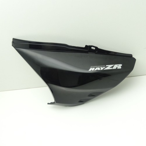 Yamaha rayzr 125 carena - yamaha, a