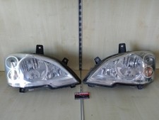 FARO FANALE PROIETTORE SINISTRA + DESTRA MERCEDES VITO VIANO W639 2003-2010