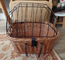 MANUBRIO ANTERIORE CANE VIMINI