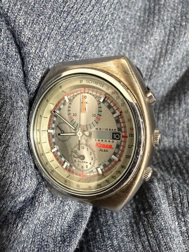 Orologio seiko alba - seiko,