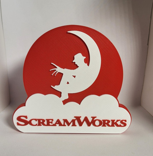 Dreamworks screamworks freddy - dreamworks,