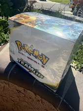 Pokemon Team Up Sigillato (8)