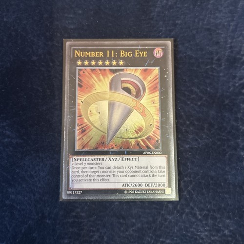 Yugioh number big - yugioh!,