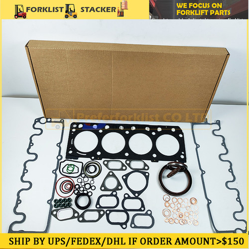 02931435 kit revisione - 02931435,